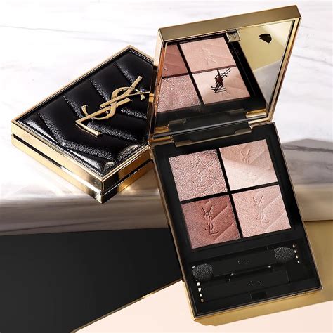 palette yves saint laurent 100|ysl eye shadow palette.